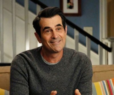 Phil Dunphy Costume