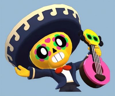 Poco Costume