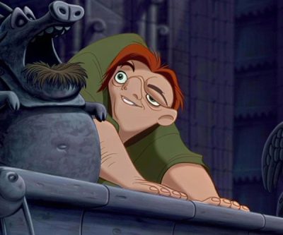 Quasimodo Featured