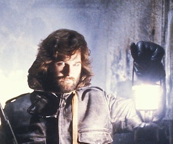 R. J. MacReady Costume