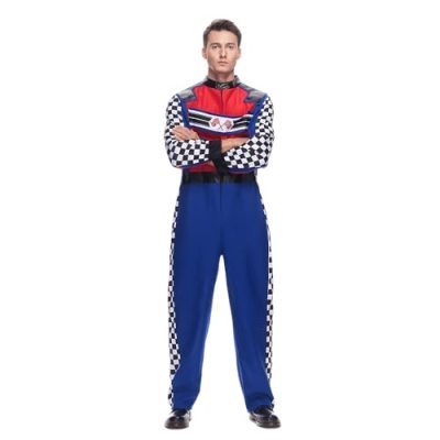 Finish Line Racer Set