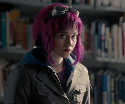 Ramona Flowers costume