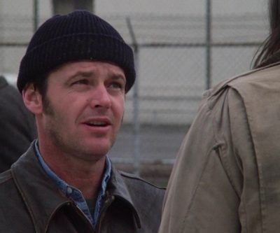 Randle McMurphy Costume