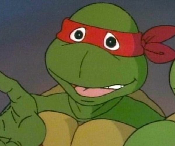Raphael Costume