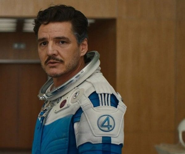 Reed Richards Costume