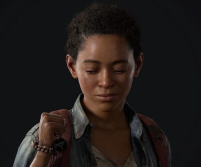 Riley Abel Costume
