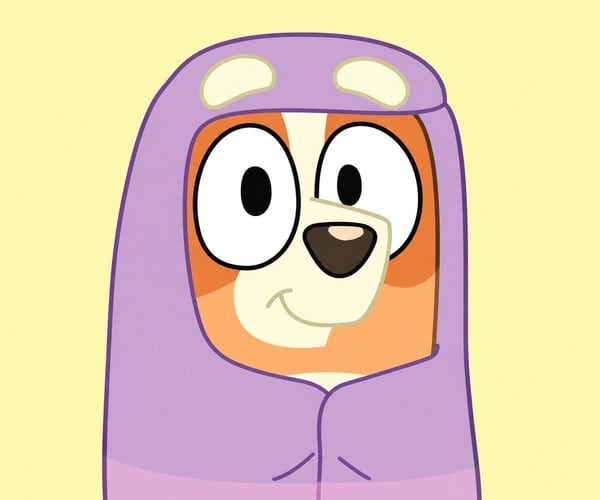 Rita character photo
