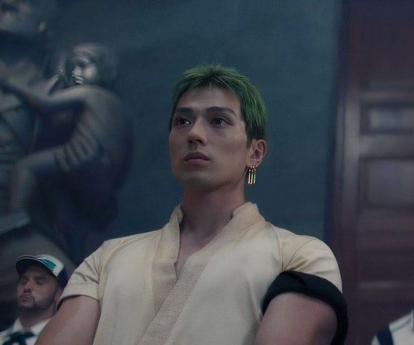 Roronoa Zoro Costume