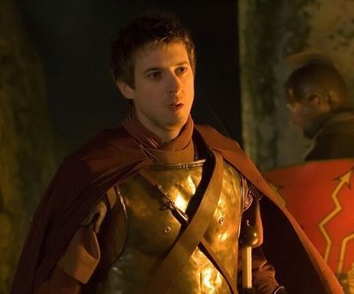 Rory Williams Costume