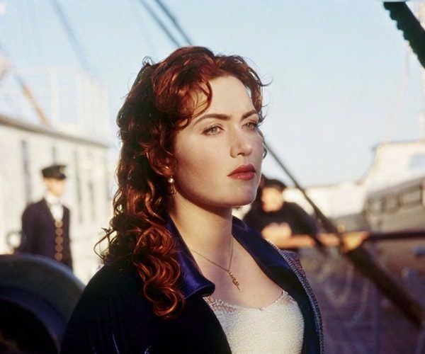 Rose DeWitt Bukater Costume