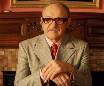 Royal Tenenbaum Costume