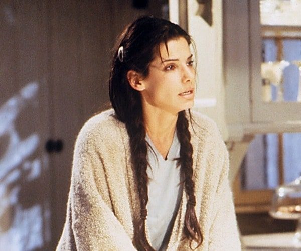 Sally Owens Costume