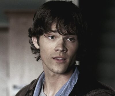 Sam Winchester Costume