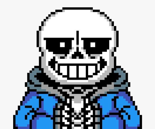 Sans Costume