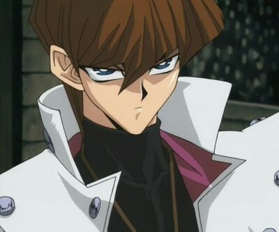Seto Kaiba Costume