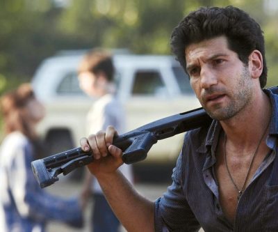 Shane Walsh Costume