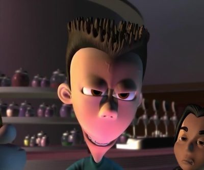 Sheen Estevez Costume