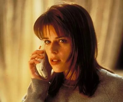 Sidney Prescott Costume