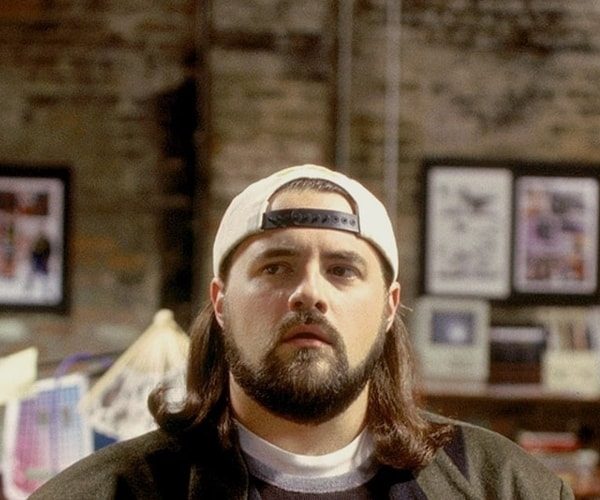 Silent Bob Costume