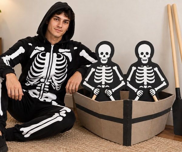 Skeleton Crew