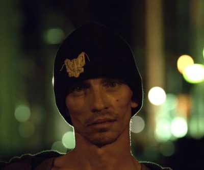 Skinny Pete Costume