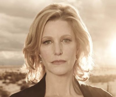 Skyler White Costume