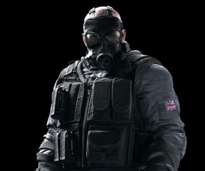 Sledge Costume