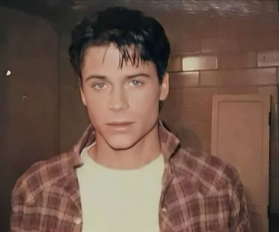 Sodapop Curtis Costume