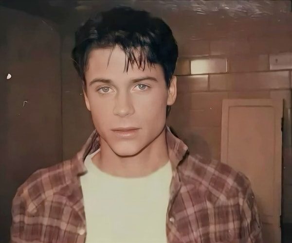 Sodapop Curtis Costume
