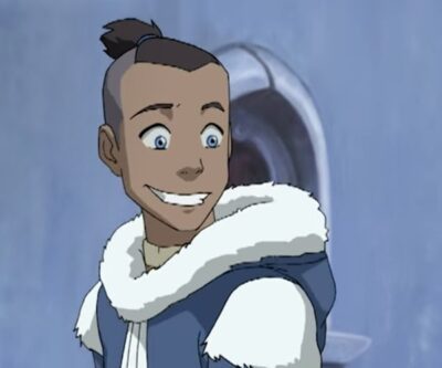Sokka Costume