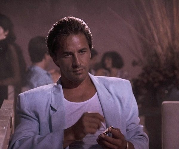 Sonny Crockett Costume