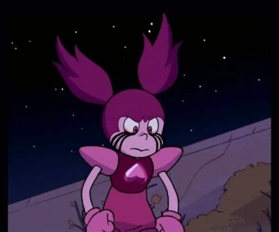 Spinel Costume