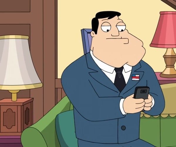 Stan Smith Costume