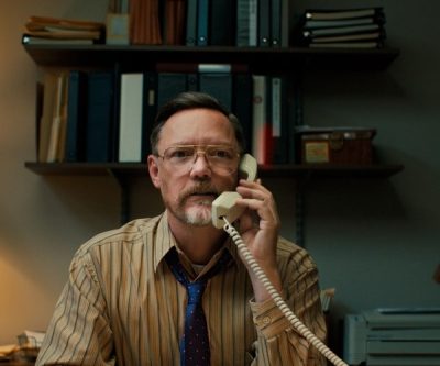 Steve Raglan Costume