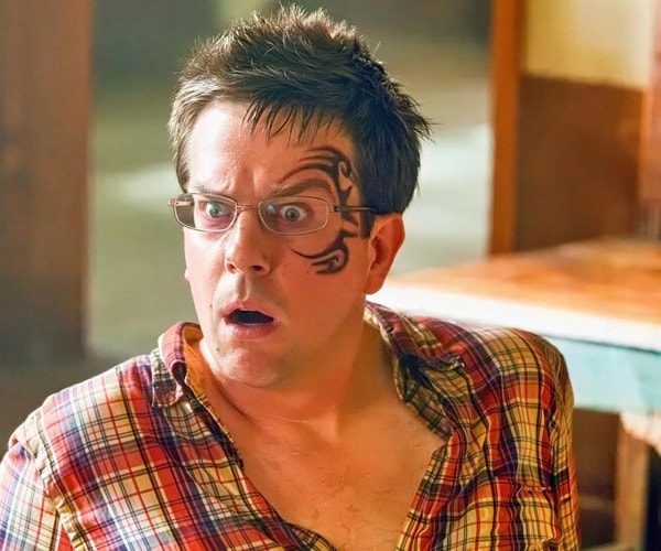 Stu Price Costume