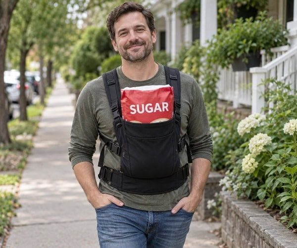 Sugar Daddy Costume