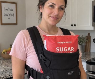 Sugar Mama Costume