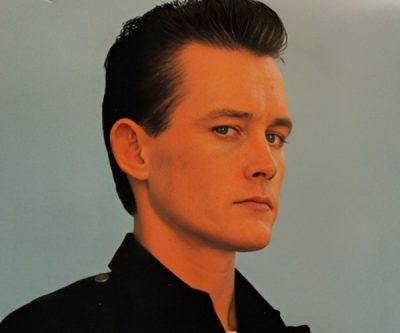 T-1000 Costume