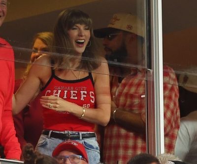 Taylor Swift - That’s My Husband Costume