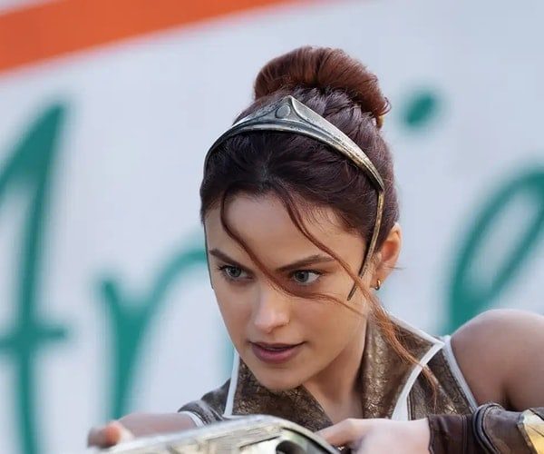 Teela Costume