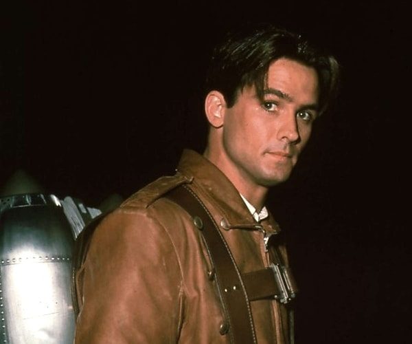The Rocketeer Costume