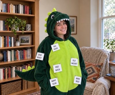 Thesaurus Costume