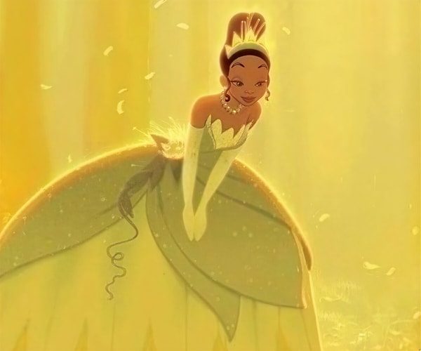 princess tiana green dress Costume Guide – The and the Frog princess tiana outfits