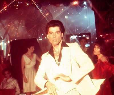 Tony Manero Costume