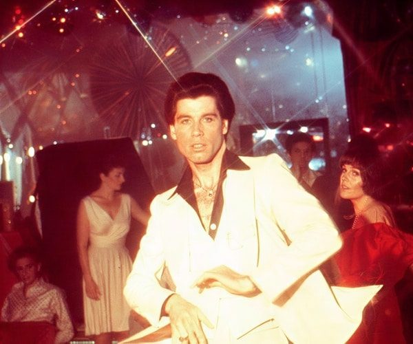Tony Manero Costume