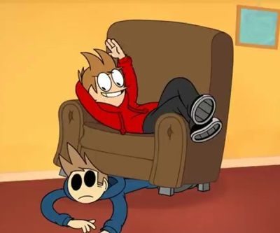 Tord Costume
