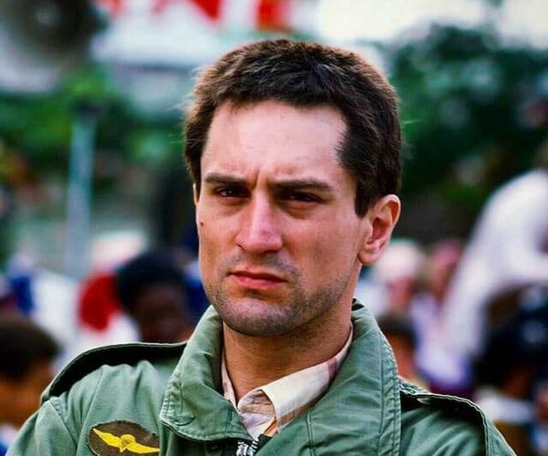 Travis Bickle Costume