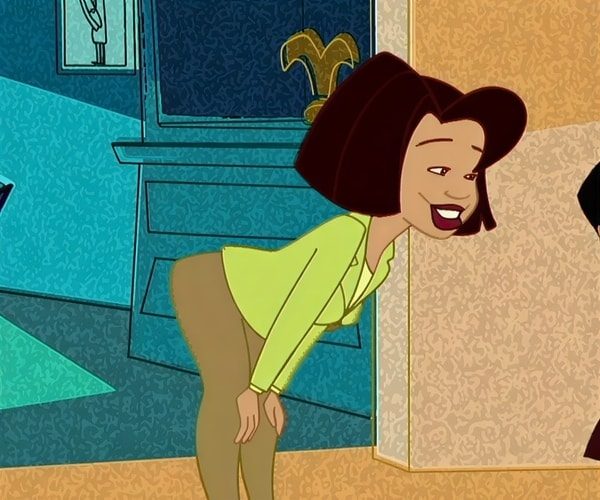 Trudy Proud Costume