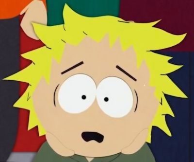 Tweek Tweak Costume