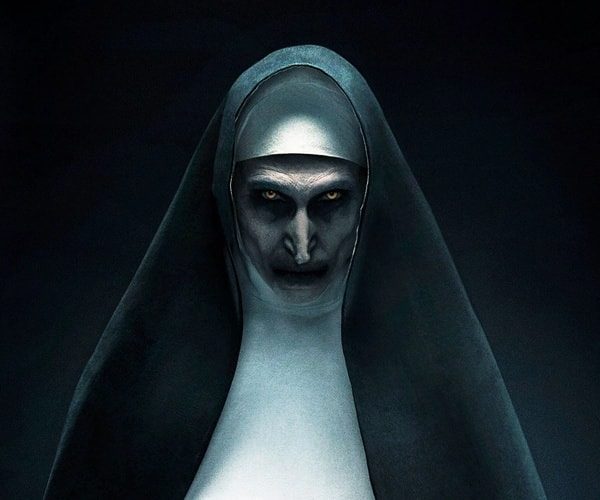 Valak Costume